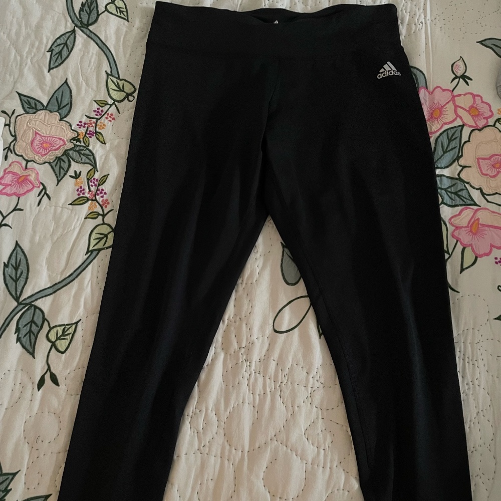 Adidas leggings